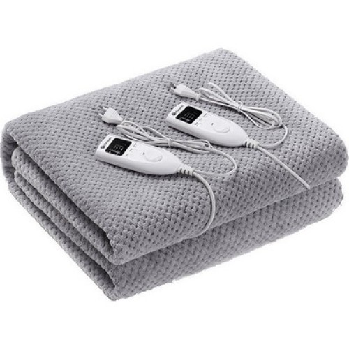 ΥΠΟΣΤΡΩΜΑ ΗΛΕΚΤΡΙΚΟ ROHNSON R-035 ΔΙΠΛΟ